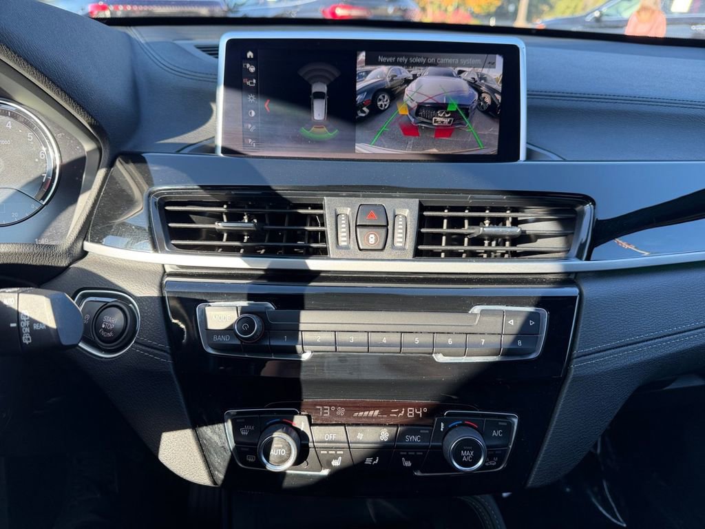 Used 2020 BMW X1 sDrive28i w/ Premium Package image 21