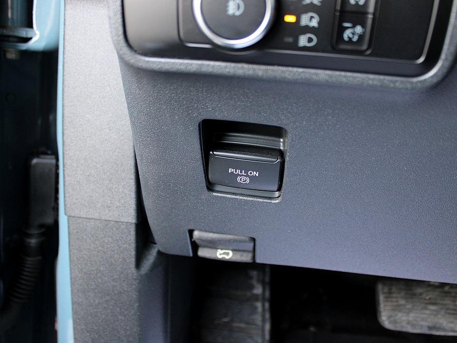 Used 2023 Ford Bronco Black Diamond image 22