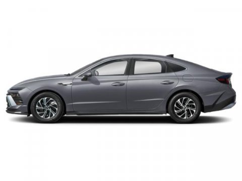New 2026 Hyundai Sonata Blue FWD image 3