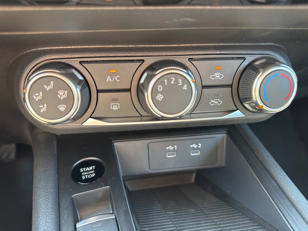 New 2026 Nissan Kicks S AWD/4WD image 13
