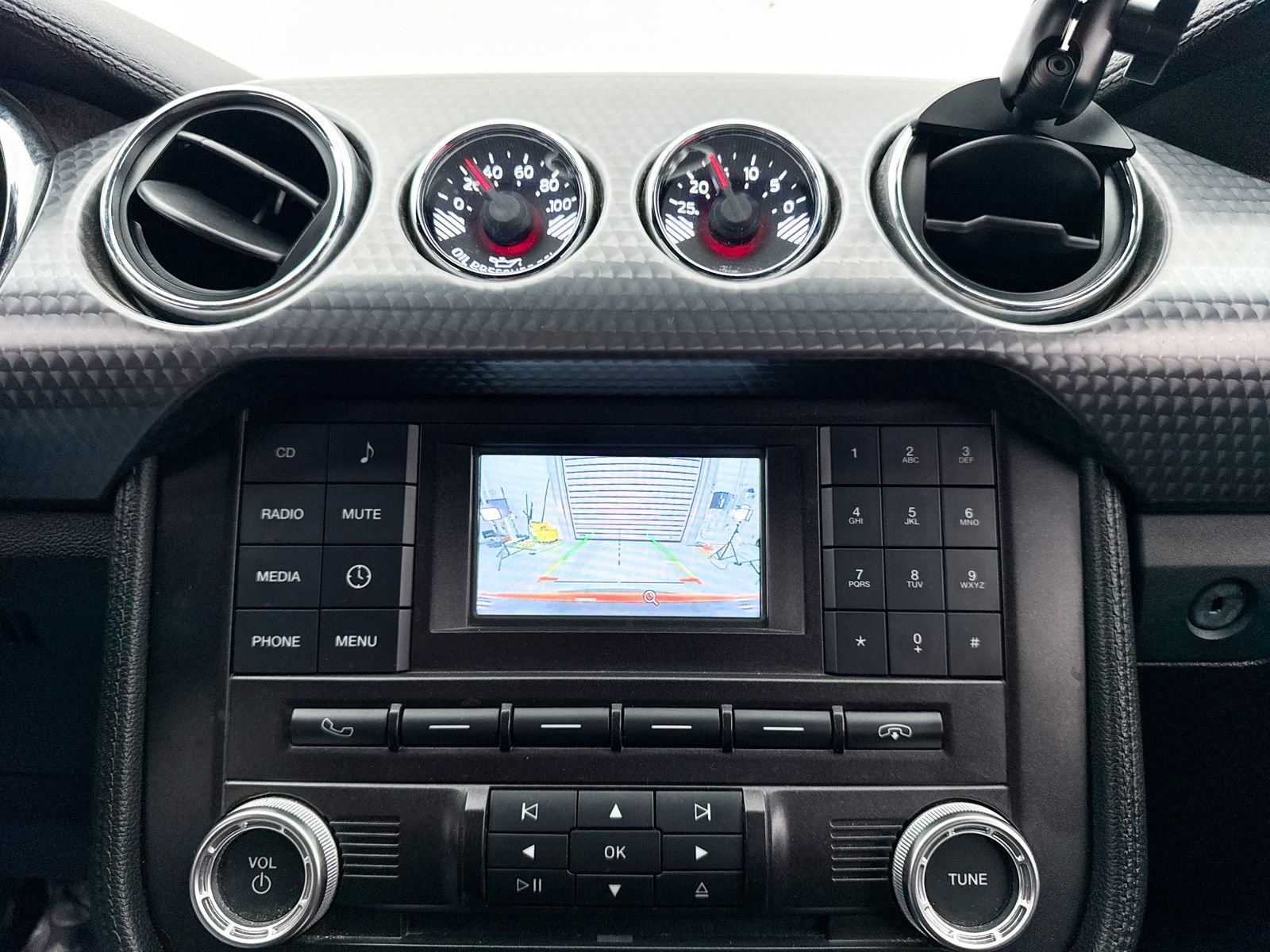 Used 2016 Ford Mustang GT w/ GT Performance Package RWD image 7