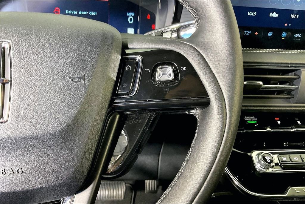 Used 2026 Lincoln Corsair Premiere FWD image 27