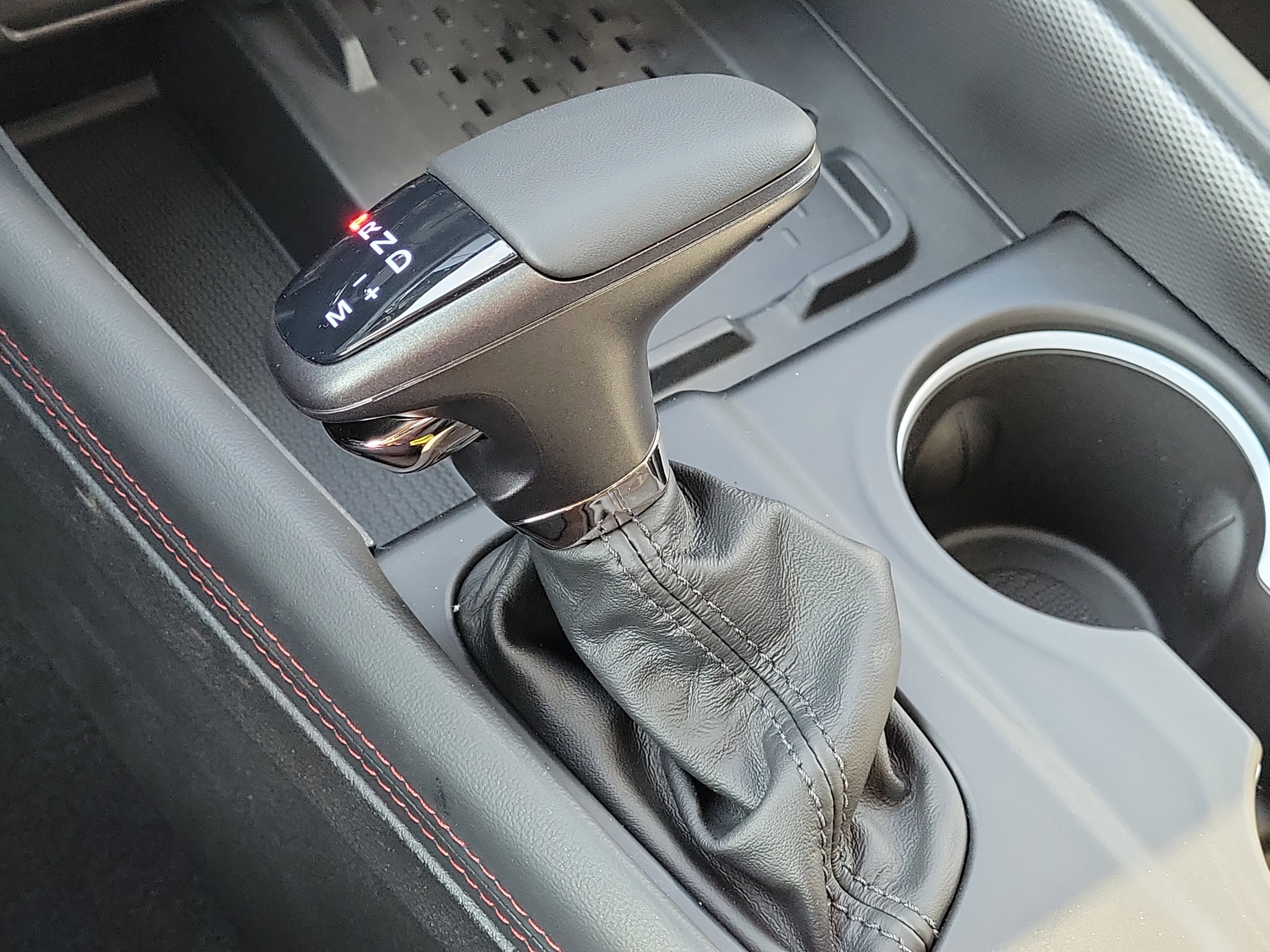 New 2026 Dodge Durango GT image 35