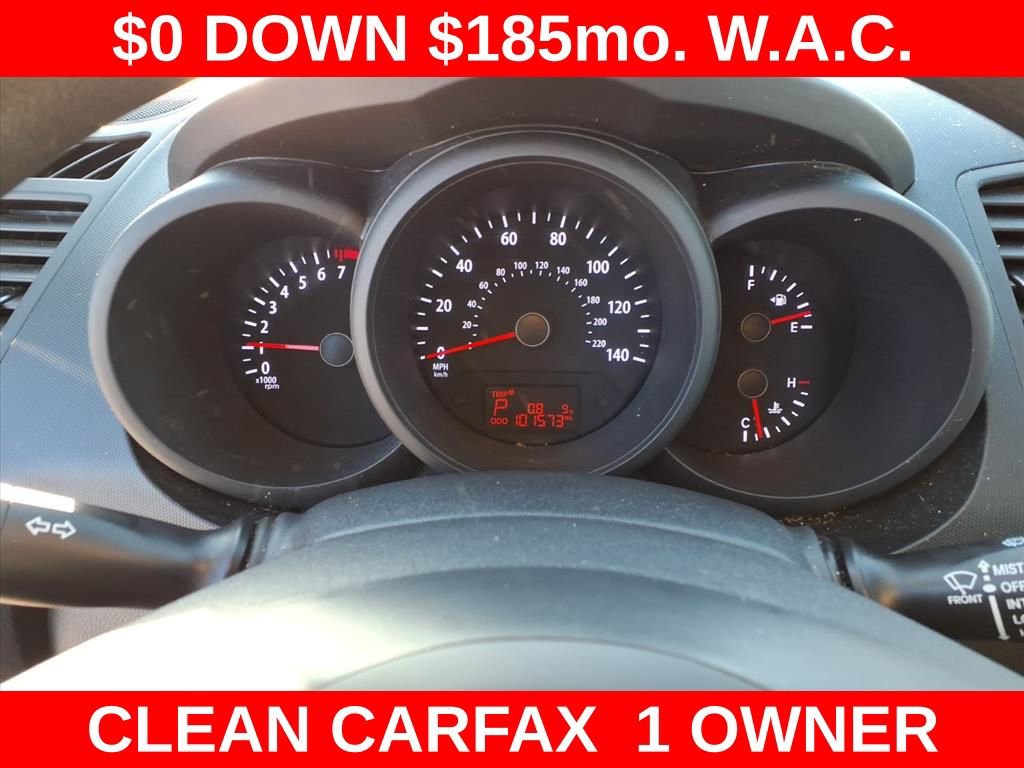 Used 2012 Kia Soul image 12