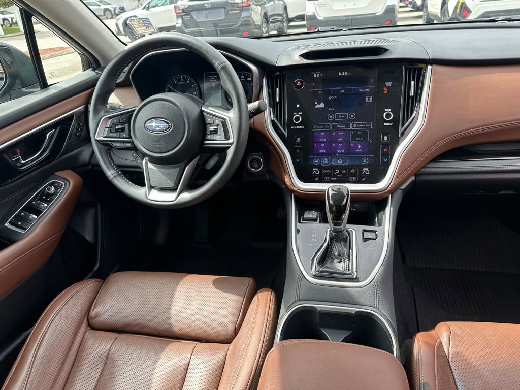 Used 2021 Subaru Outback Touring image 22