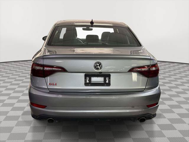 Used 2020 Volkswagen Jetta GLI Autobahn FWD image 2