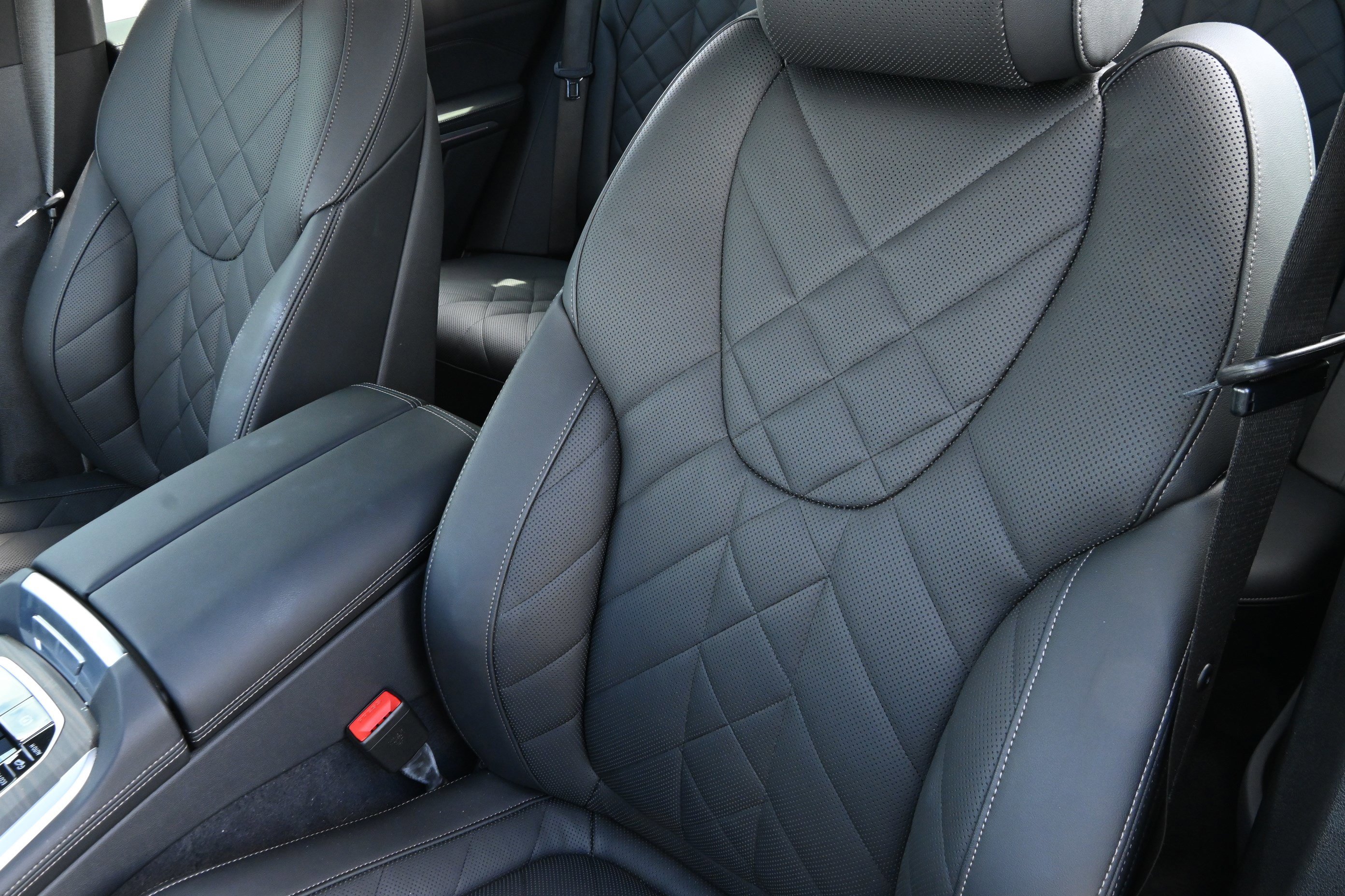 Certified 2025 BMW X5 xDrive40i w/ Premium Package image 12