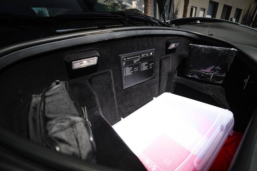 Certified 2020 Ferrari 488 Pista Coupe image 27