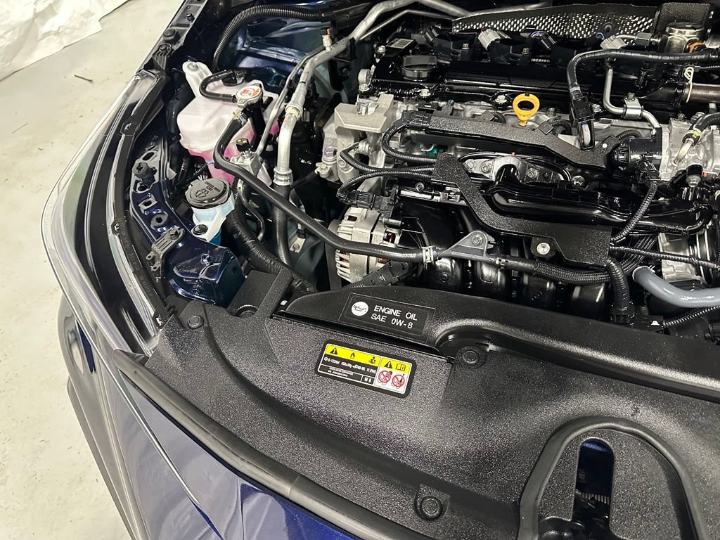 Used 2026 Toyota Corolla SE FWD image 65