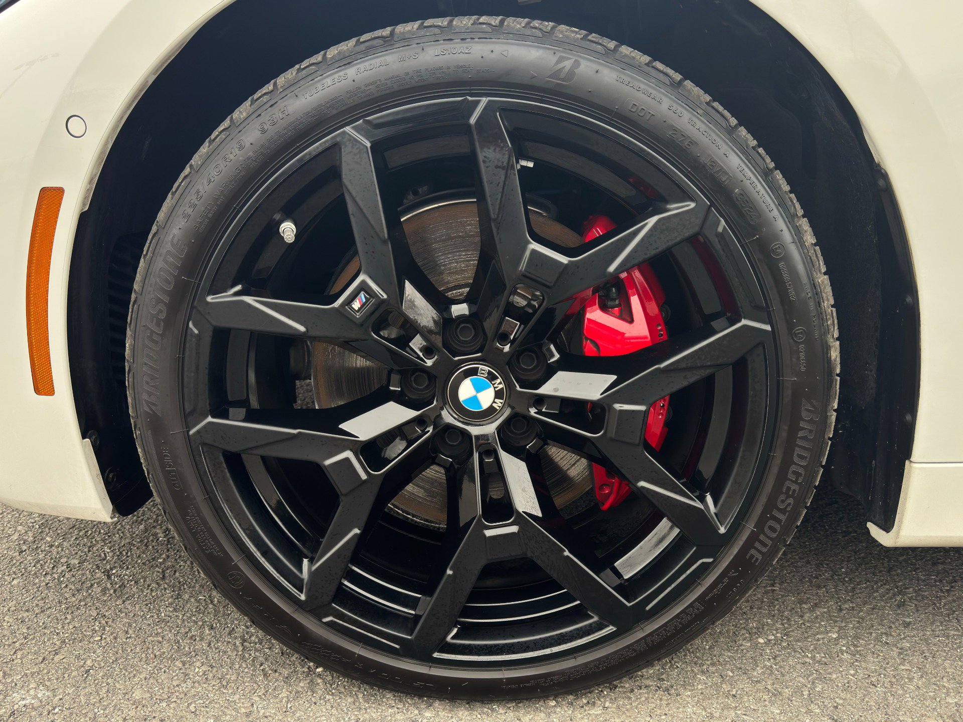 Used 2025 BMW 440i xDrive Convertible w/ Premium Package image 28