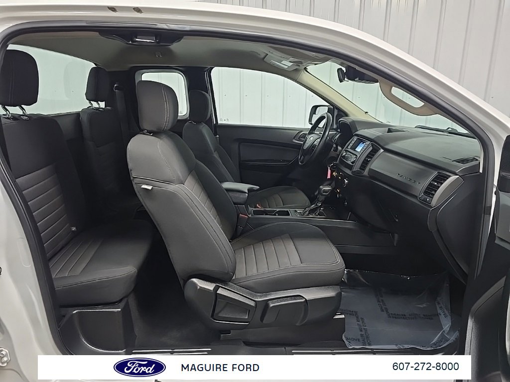 Used 2020 Ford Ranger XL w/ FX4 Off-Road Package image 19