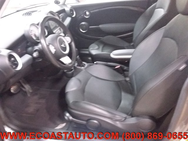 Used 2010 MINI Cooper S FWD image 10