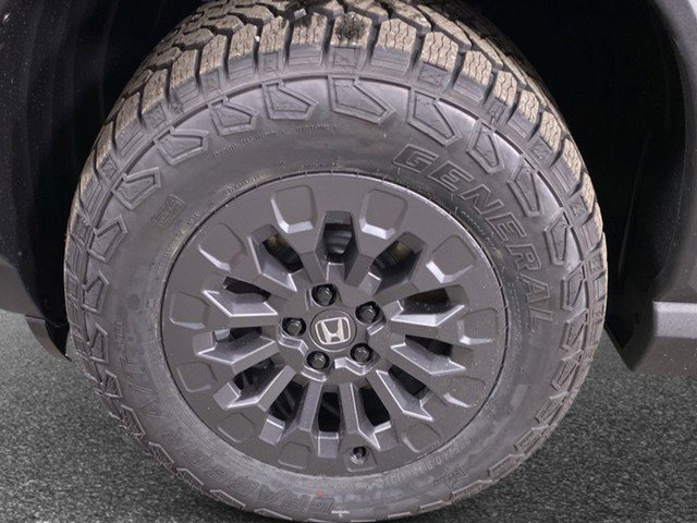 New 2026 Honda Passport TrailSport image 7