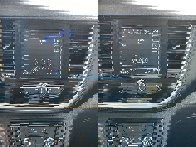 Used 2022 Buick Encore Preferred w/ Safety Package image 23