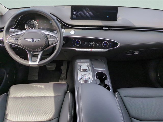 Certified 2024 Genesis Electrified GV70 Advanced image 14