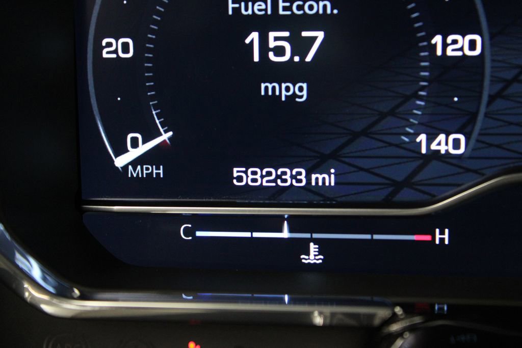 Used 2024 GMC Sierra 1500 SLT AWD/4WD image 11