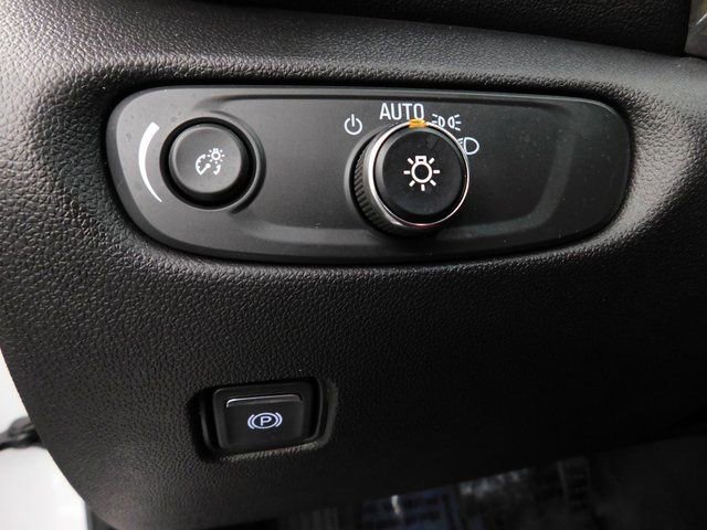 Used 2024 Chevrolet Blazer Premier w/ Driver Confidence II Package image 33