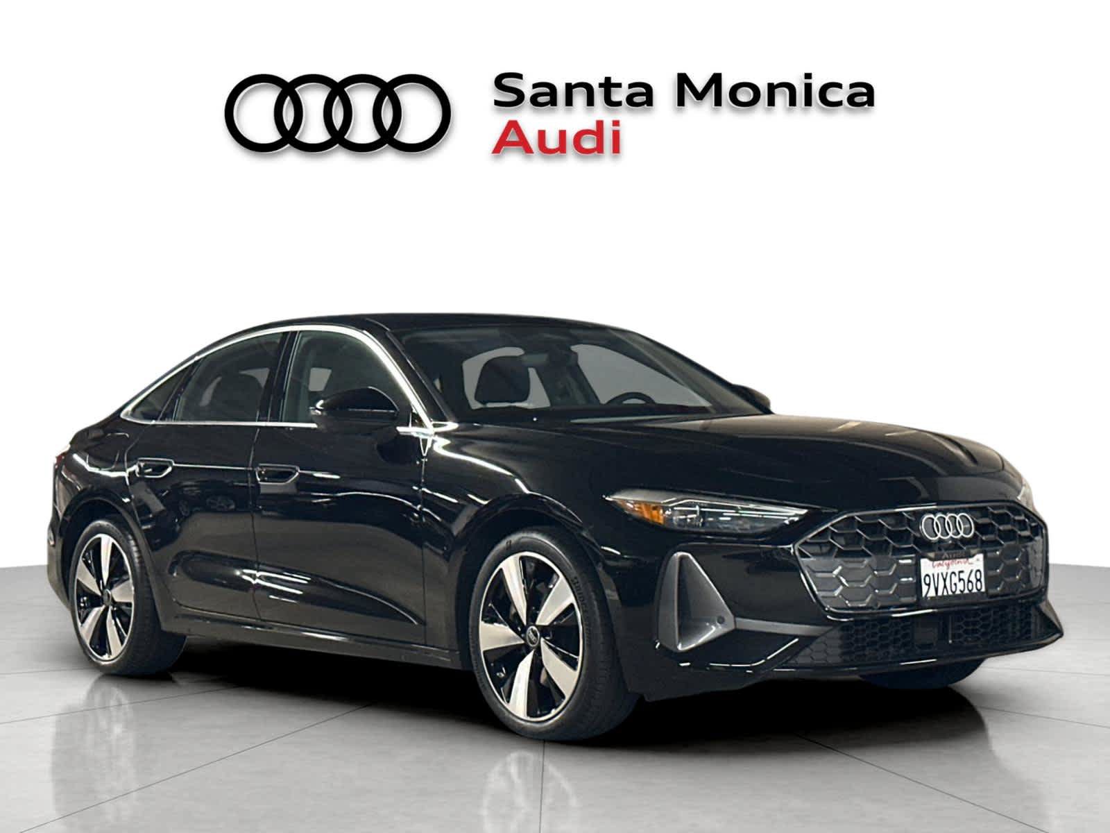 Used 2025 Audi A5 2.0T Premium w/ Convenience Package AWD/4WD image 9