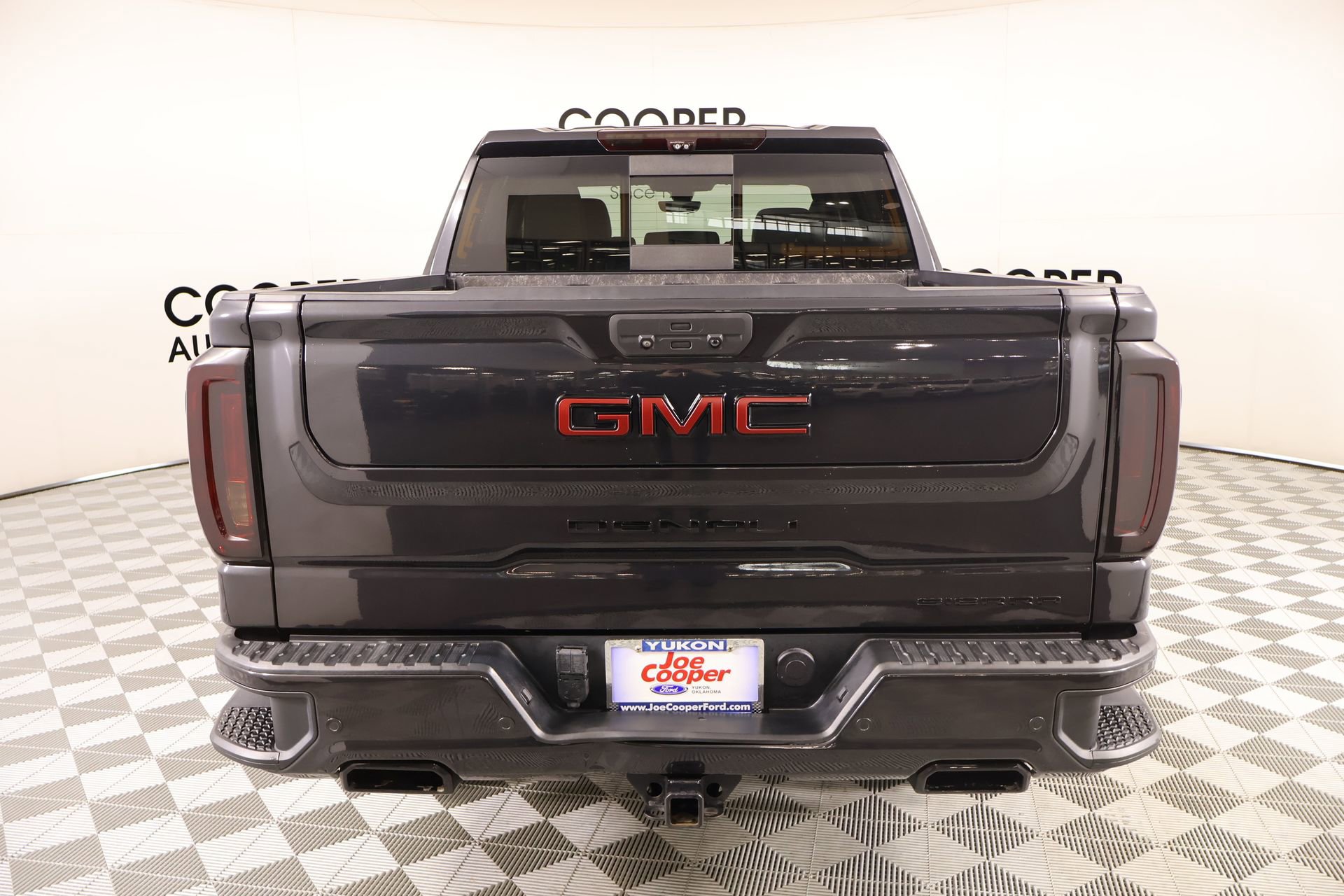 Used 2020 GMC Sierra 1500 Denali w/ Denali Ultimate Package image 21