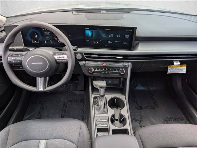 New 2026 Hyundai Sonata SE FWD image 11