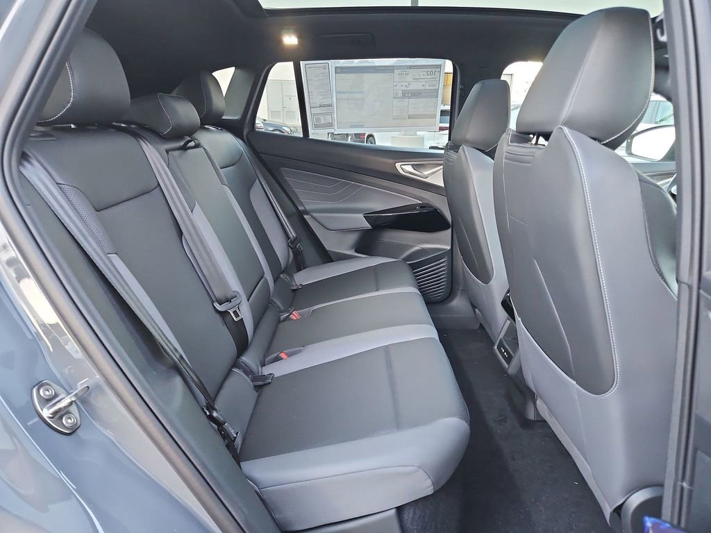 New 2026 Volkswagen ID.4 Pro S AWD/4WD image 21