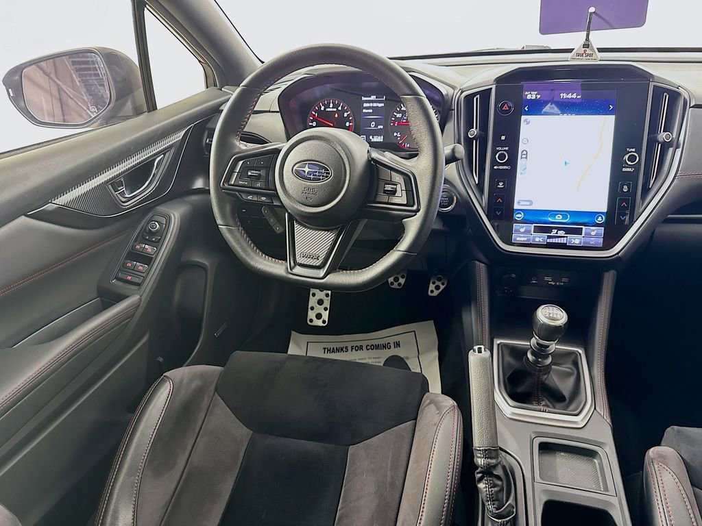 Used 2022 Subaru WRX Limited image 27