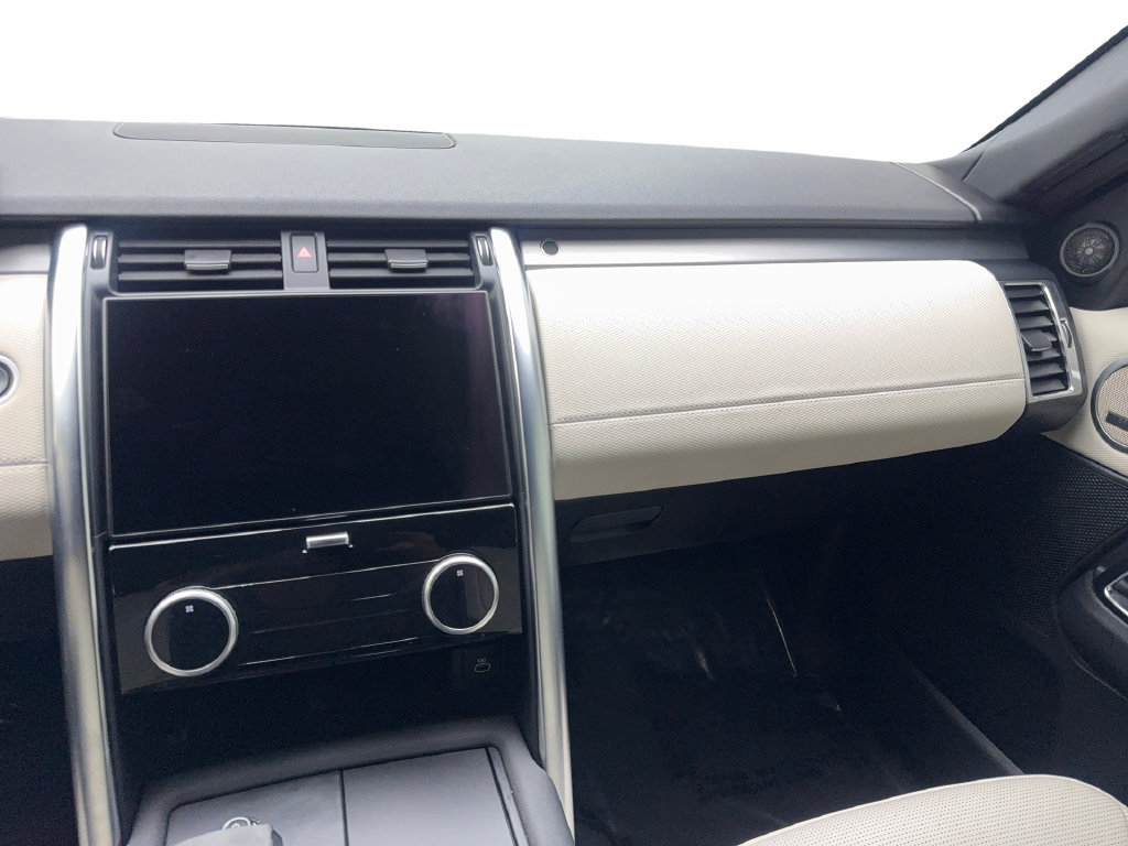 Used 2023 Land Rover Discovery S R-Dynamic AWD/4WD image 60