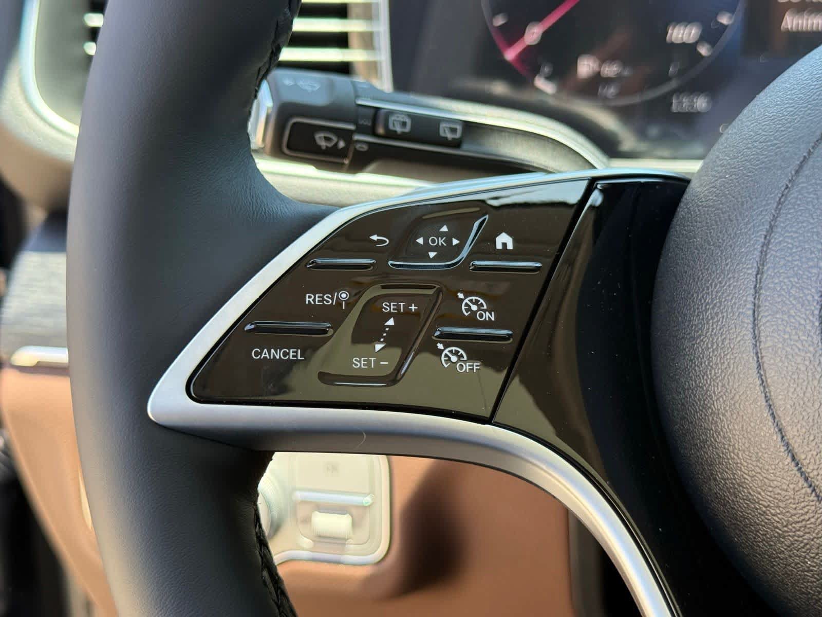 New 2026 Mercedes-Benz GLE 450 4MATIC image 18