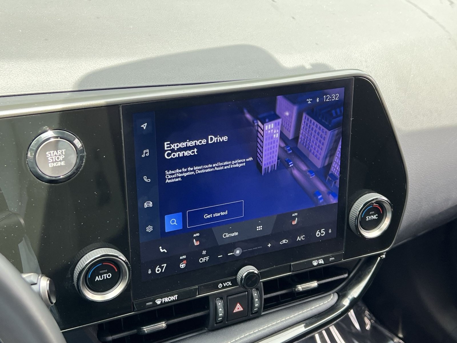 Used 2024 Lexus NX 350 AWD w/ Cold Area Package image 25