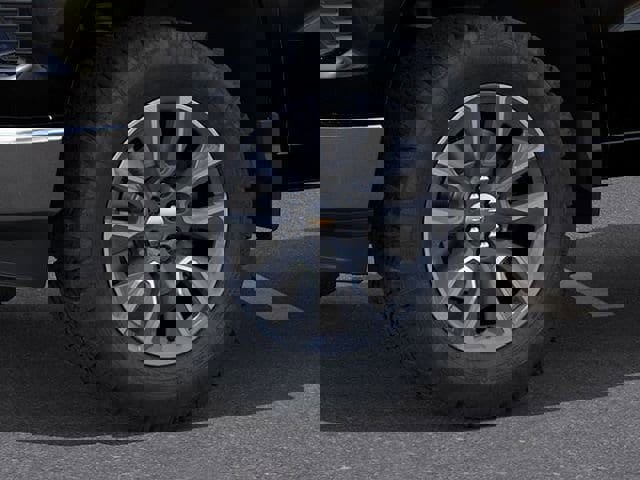 New 2026 Chevrolet Silverado 1500 LT image 9