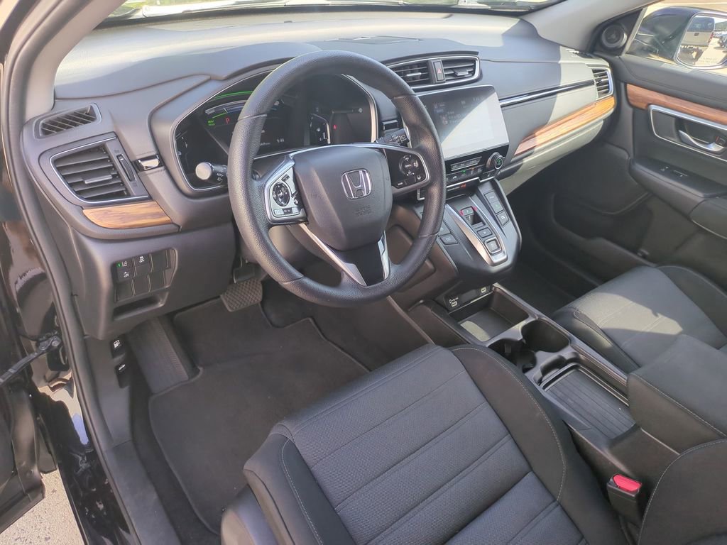 Used 2022 Honda CR-V EX image 17