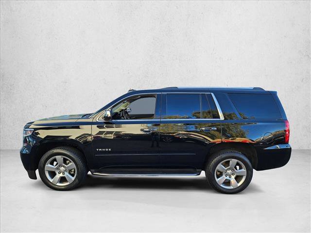 Used 2019 Chevrolet Tahoe Premier image 9