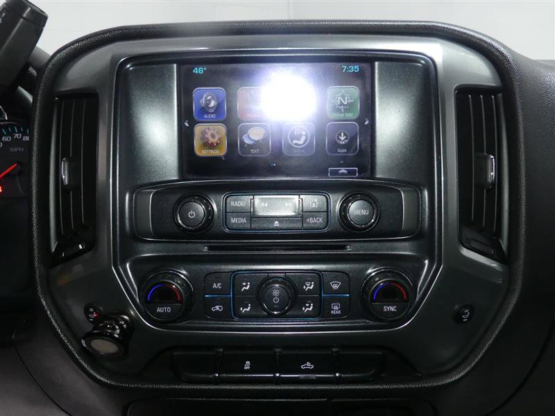 Used 2019 Chevrolet Silverado 1500 LT w/ All Star Edition AWD/4WD image 34