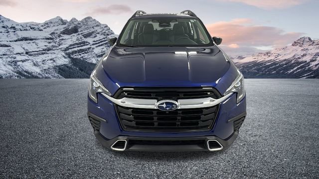 New 2026 Subaru Ascent Touring image 8