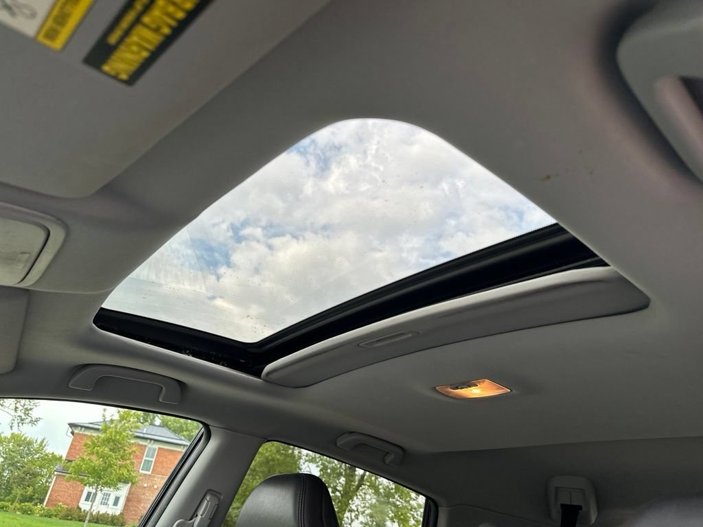 Used 2008 Honda CR-V EX-L image 5