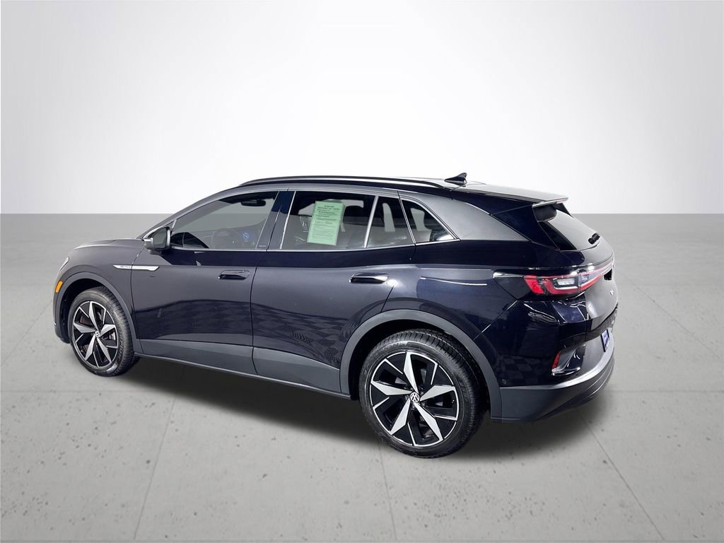 Certified 2023 Volkswagen ID.4 Pro S AWD/4WD image 8