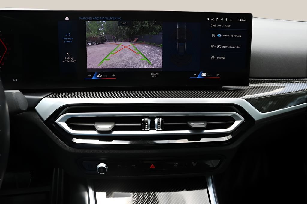 Used 2024 BMW M2 w/ Lighting Package RWD image 20