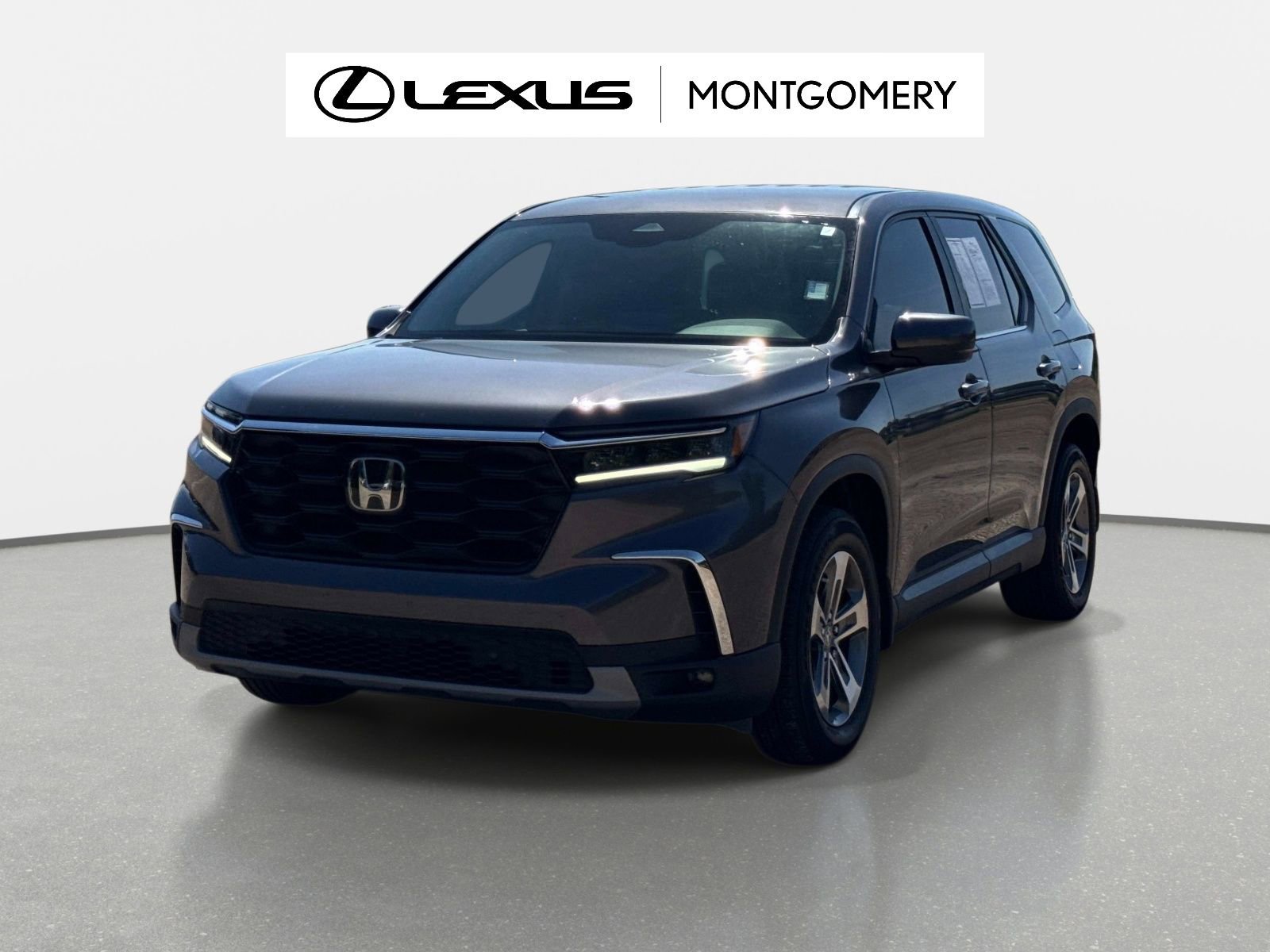 Used 2023 Honda Pilot EX-L image 7