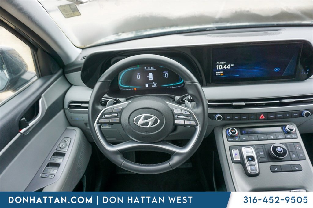 Used 2024 Hyundai Palisade SEL image 5