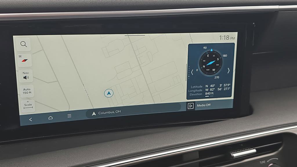 New 2026 Hyundai Palisade SEL Premium AWD/4WD image 20