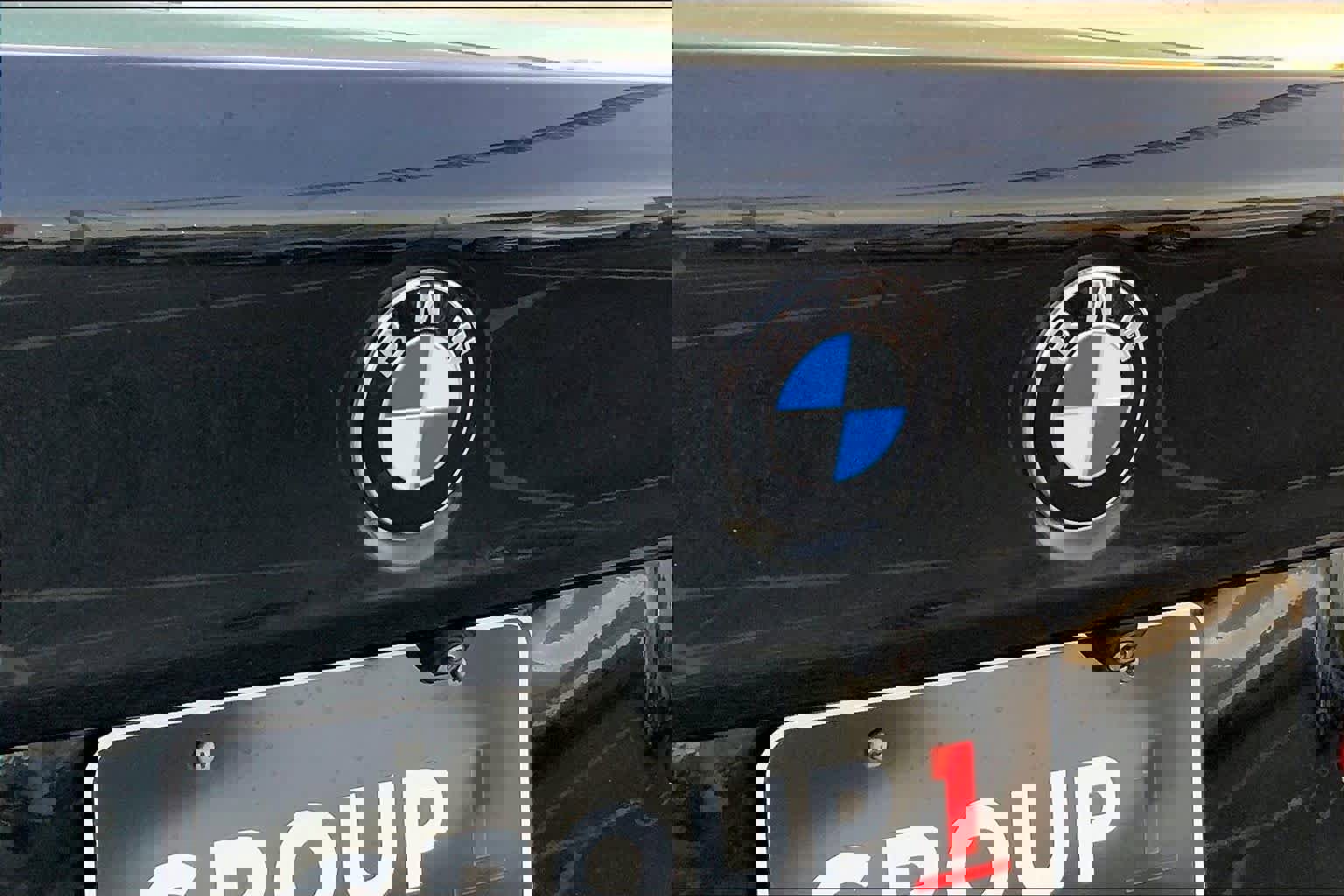 Used 2018 BMW 530i image 30