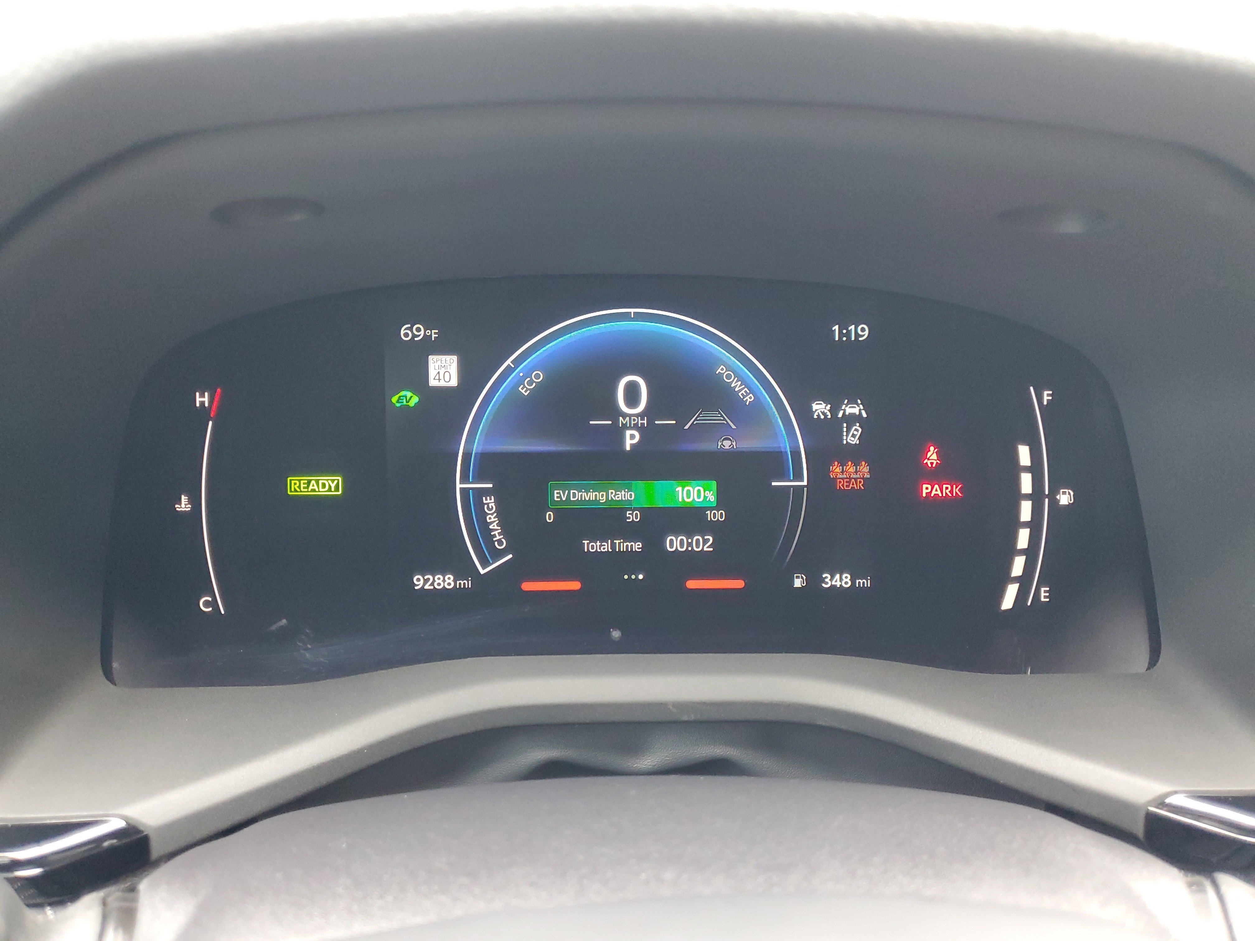 Used 2026 Toyota Camry SE image 23