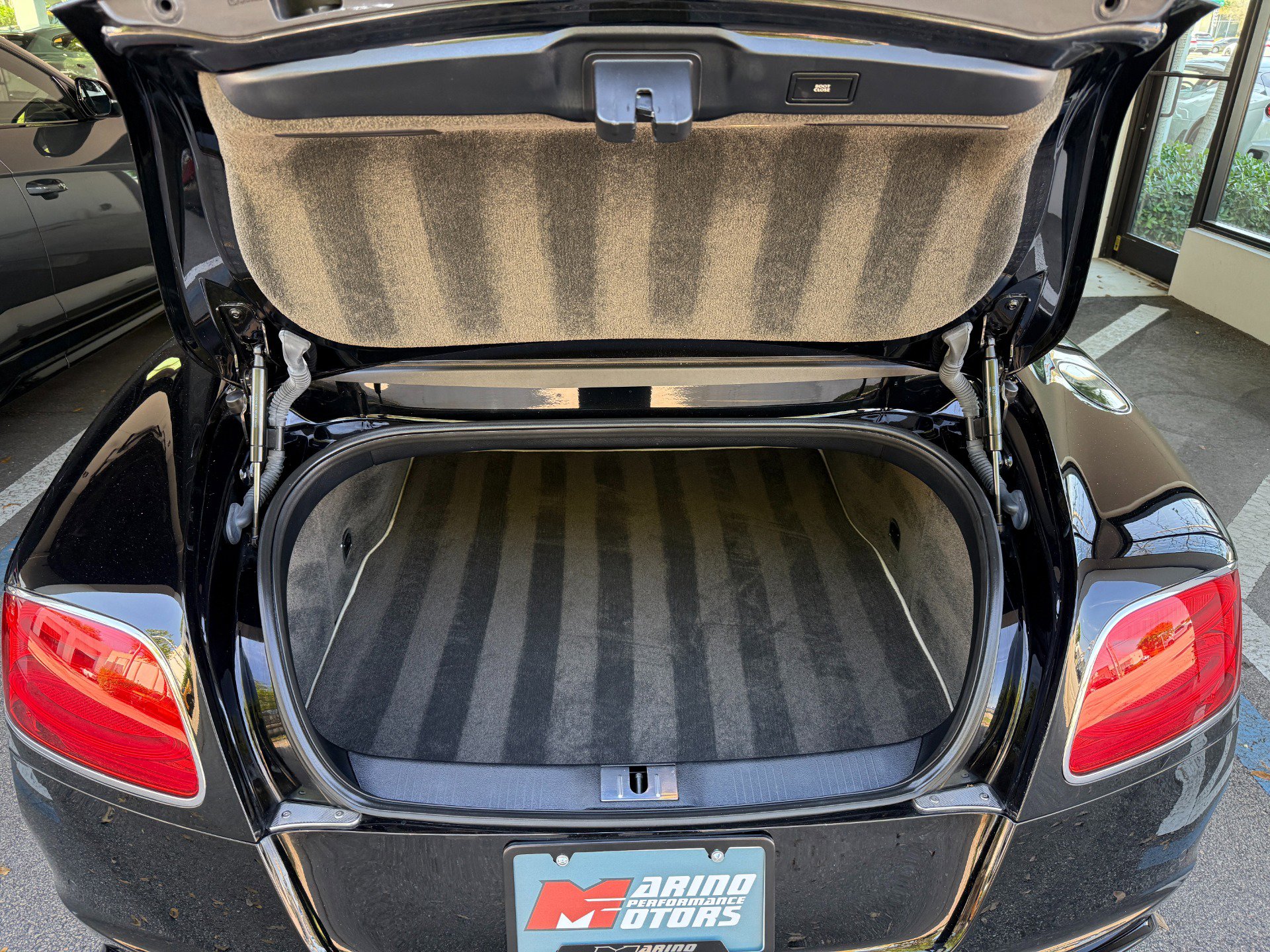 Used 2015 Bentley Continental GT V8 S image 34