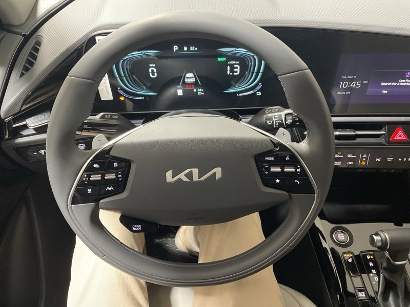 New 2026 Kia Niro EX image 23