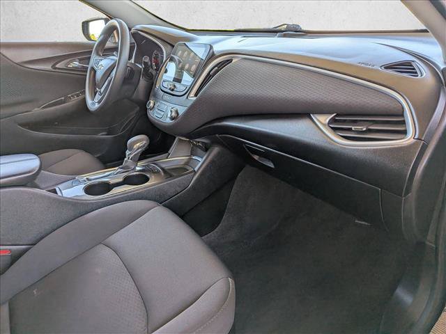 Used 2024 Chevrolet Malibu LT FWD image 22