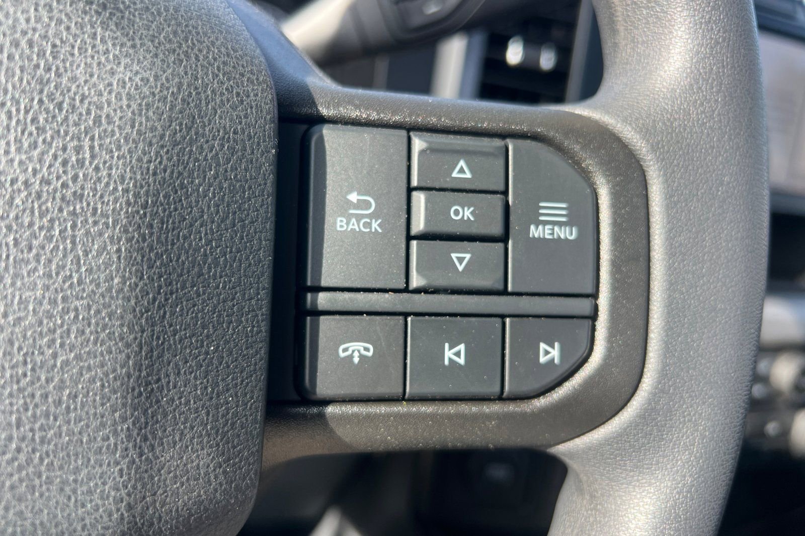 New 2023 Ford F450 XL w/ XL Chrome Package image 25