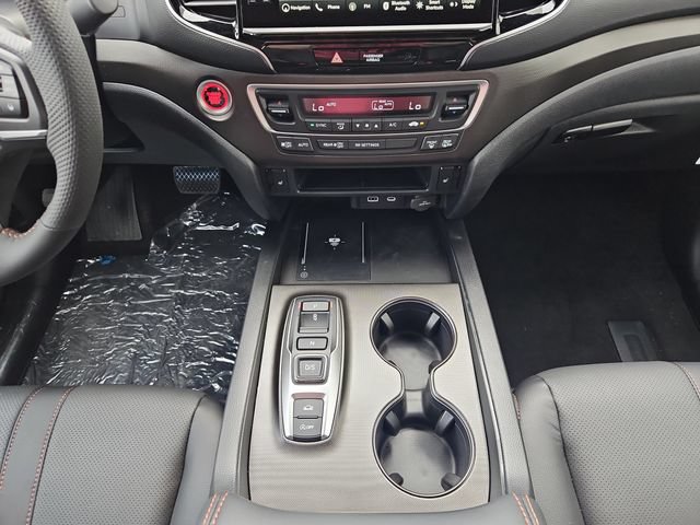 New 2026 Honda Ridgeline TrailSport image 19