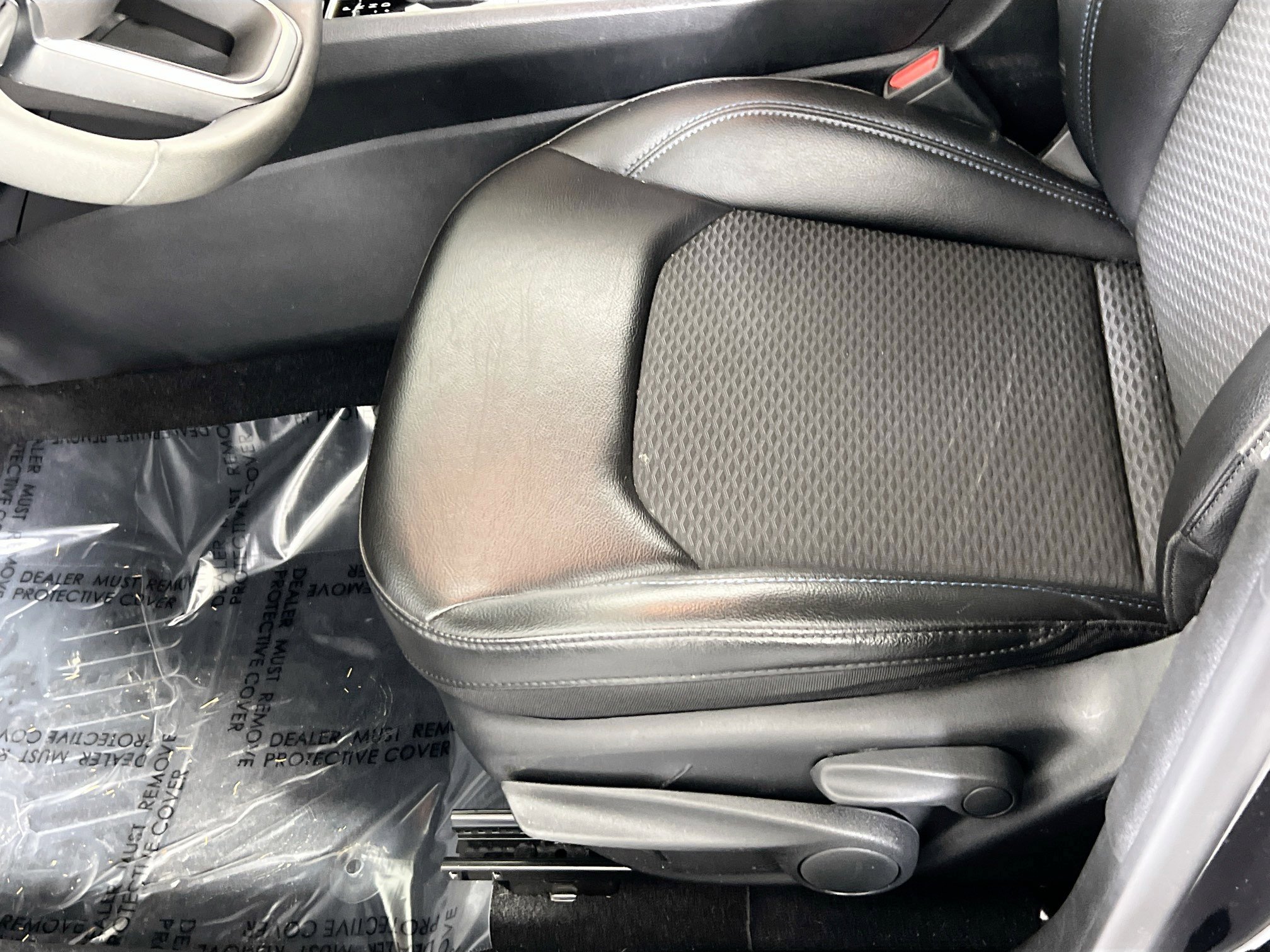 Used 2022 Jeep Compass Latitude image 18