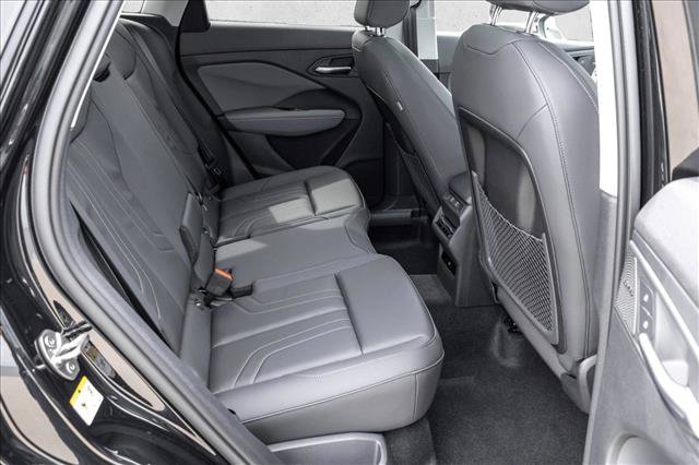 New 2026 Audi Q3 quattro 2.0T AWD/4WD image 23