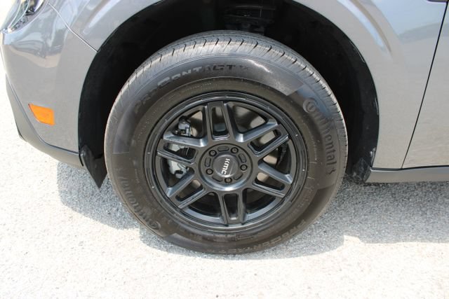 Used 2026 Ford Maverick XLT w/ Black Appearance Package AWD/4WD image 10
